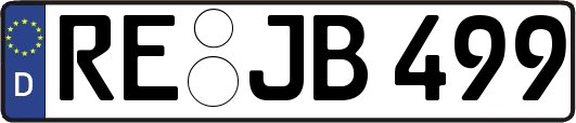RE-JB499