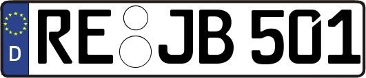 RE-JB501