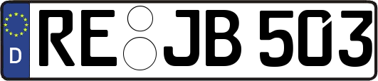 RE-JB503