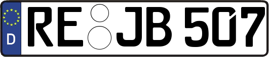 RE-JB507