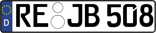 RE-JB508