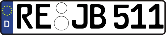 RE-JB511