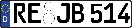 RE-JB514
