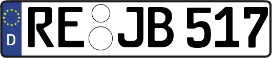 RE-JB517