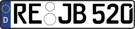 RE-JB520