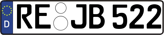 RE-JB522