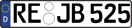 RE-JB525