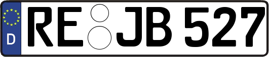 RE-JB527