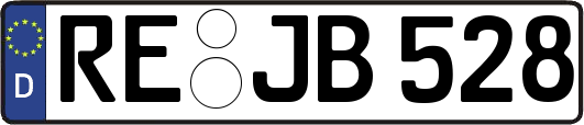 RE-JB528