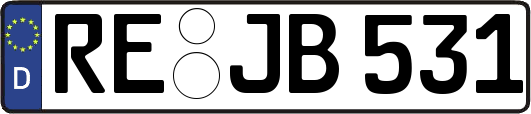 RE-JB531