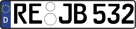 RE-JB532