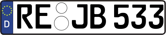 RE-JB533