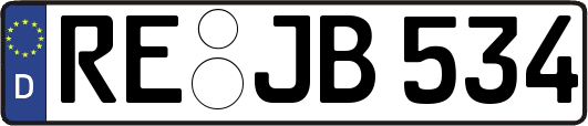 RE-JB534