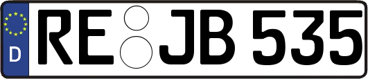 RE-JB535