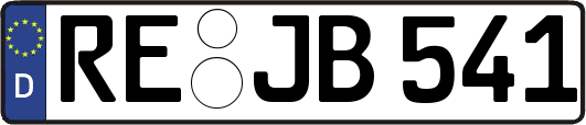 RE-JB541