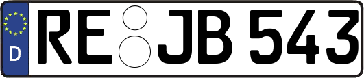 RE-JB543
