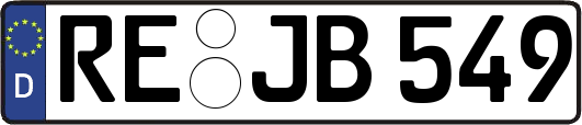 RE-JB549