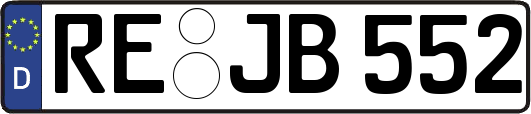 RE-JB552