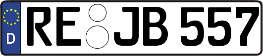 RE-JB557