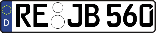 RE-JB560