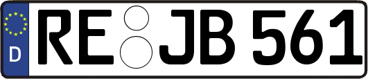 RE-JB561