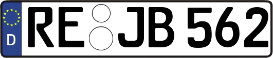 RE-JB562