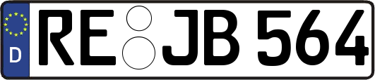 RE-JB564