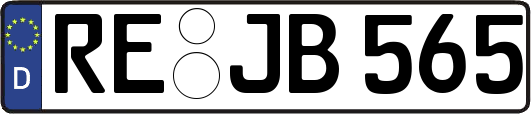 RE-JB565