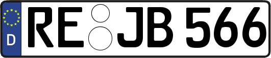 RE-JB566