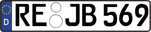 RE-JB569
