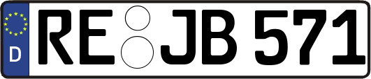 RE-JB571