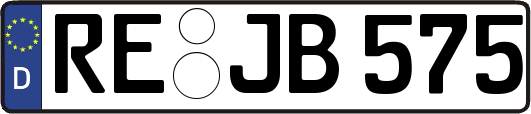 RE-JB575