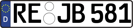 RE-JB581