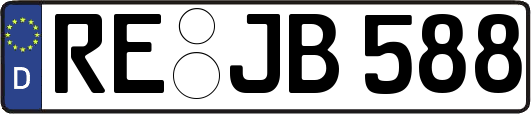 RE-JB588
