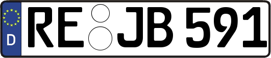 RE-JB591