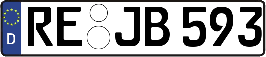 RE-JB593