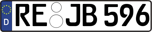 RE-JB596