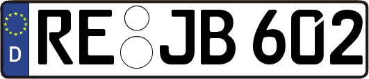 RE-JB602