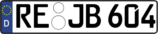 RE-JB604