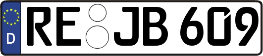 RE-JB609
