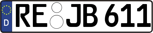 RE-JB611