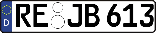 RE-JB613