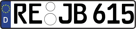 RE-JB615