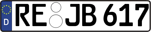 RE-JB617