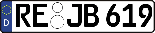 RE-JB619