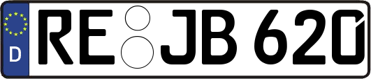RE-JB620