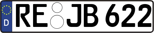 RE-JB622