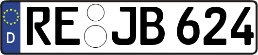 RE-JB624