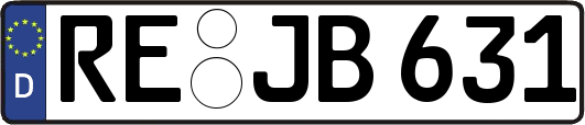 RE-JB631