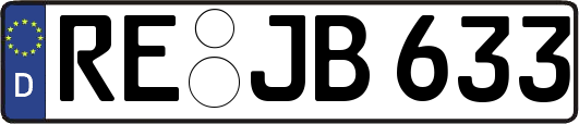 RE-JB633
